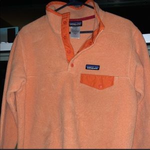 Patagonia Fleece